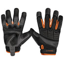 Guantes para Mecanico Anti Impacto Unitalla Truper Expert