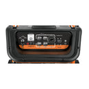 Generador Electrico a Gasolina  8,000 Watts Truper