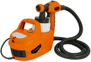 Pistola Electrica para Pintar 445 Watts Truper