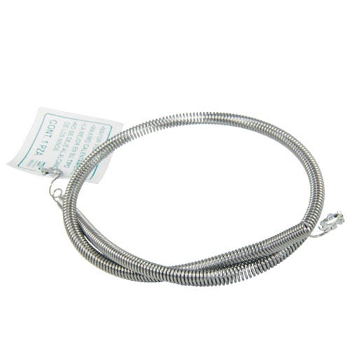 Resistencia para Parrilla 1000W No 22