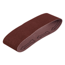 Banda de Lija 3" x 21" Fandeli