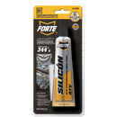 Silicon Alta Temperatura RTV 70 gms Negro Hecort