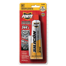 Silicon Alta Temperatura RTV 70 gms Rojo Hecort