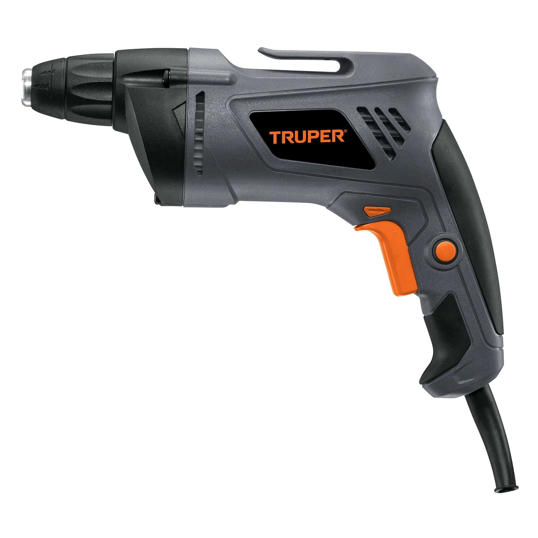 Atornillador 540 Watts Truper Industrial
