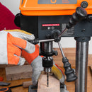 Taladro Estacionario de Banco 250 Watts Broquero de 1/2" Truper