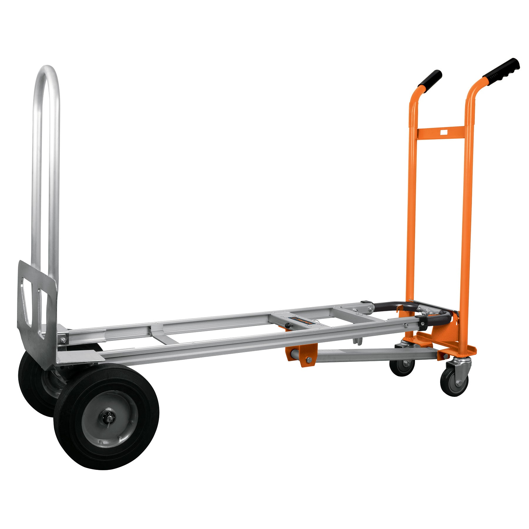 Diablo Convertible de Aluminio 350 Kilos Truper