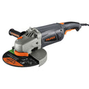 Esmeriladora Angular 9" - 2,350 Watts Truper Industrial