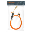 Soplete con Manguera para Gas LP Truper