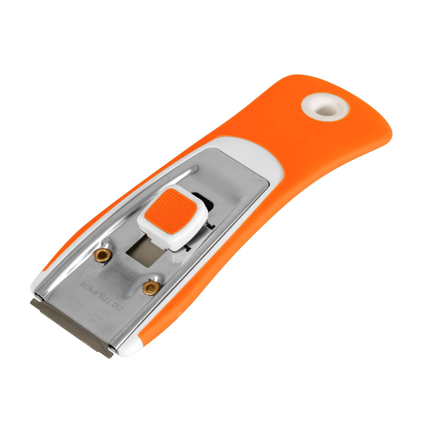 Raspador con Navaja de 1"1/2 Truper