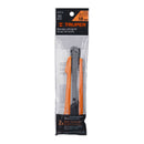 Cutter 18 mm Cuerpo de Plastico Alma Metalica Truper