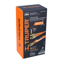 Linea de Vida con Absorbedor de Impacto Doble Brazo ANSI Truper