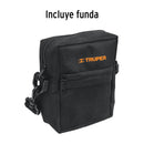 Nivel Laser Recargable 20 mts Truper