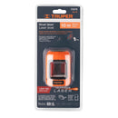 Nivel Laser de Pilas 10 mts Truper
