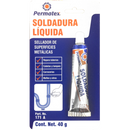 Soldadura Liquida Tubo 40 Gramos 171-A Permatex