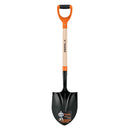 Pala Redonda Puño "Y" T-2000 Truper