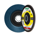 Disco Laminado 4"1/2 Austromex Tenazit Grano 120