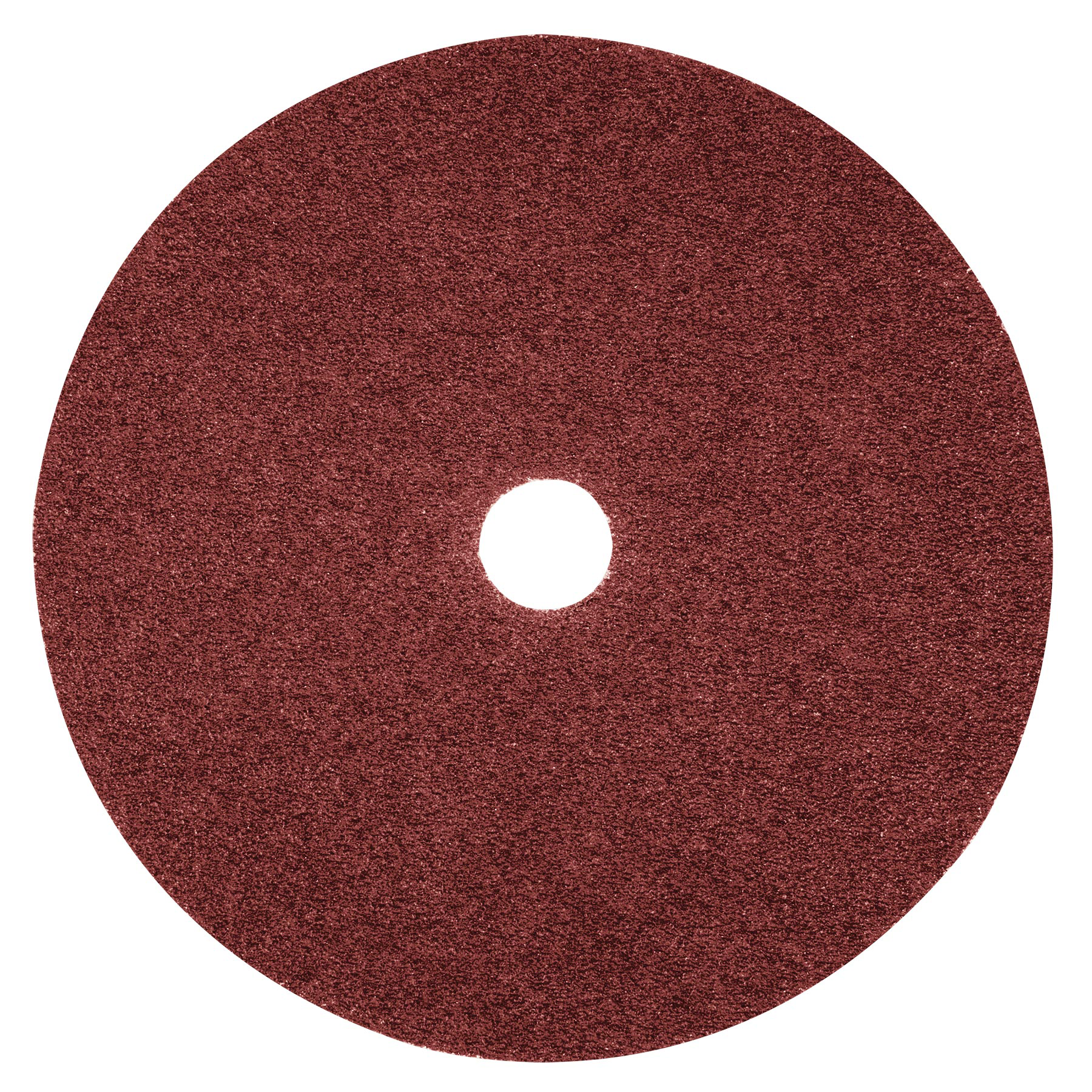 Disco de Lija Oxido de Aluminio 7" Grano  24 G-88 Fandeli