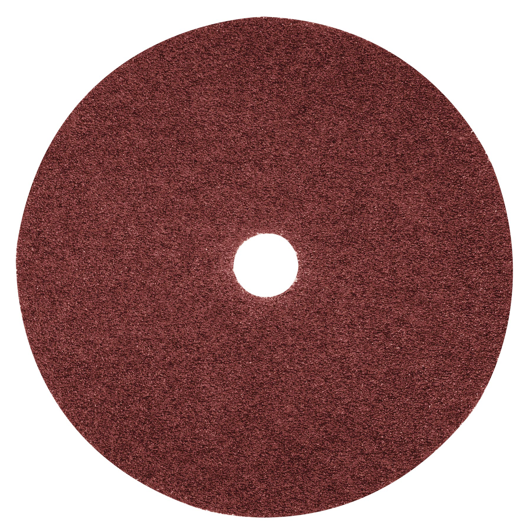 Disco de Lija Oxido de Aluminio 7" Grano  50 G-88 Fandeli