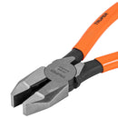 Pinzas para Electricista Uso Rudo Mango PVC Truper 8"