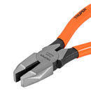 Pinzas para Electricista Uso Rudo Mango PVC Truper 9"