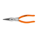 Pinzas de Punta y Corte Mangos de PVC 8" Truper