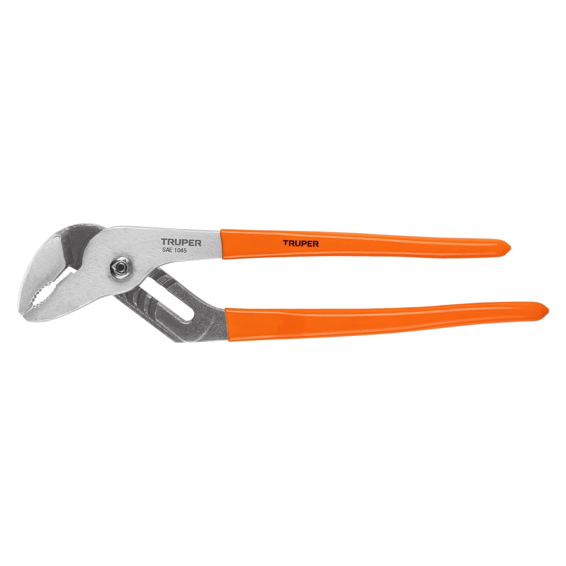 Pinzas de Extension Mangos de PVC Truper 12"