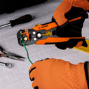 Pinzas Pela Cables Automatica 8" Truper