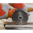 Esmeriladora Angular 4"1/2 -  850 Watts Truper ERGO-PRO