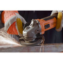 Esmeriladora Angular 4"1/2 -  850 Watts Truper ERGO-PRO