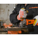 Esmeriladora Angular 4"1/2 -  850 Watts Truper ERGO-PRO