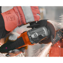 Esmeriladora Angular 4"1/2 -  850 Watts Truper ERGO-PRO