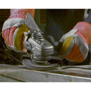 Esmeriladora Angular 4"1/2 -  850 Watts Truper ERGO-PRO