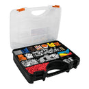 Organizador 17" con 17 Compartimentos Reforzado Truper