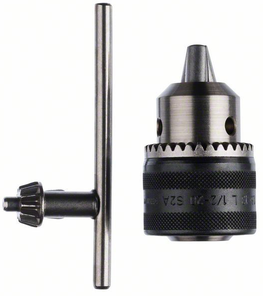 Bosch 20 UNF Broquero 1/2" X 1/2" con Llave