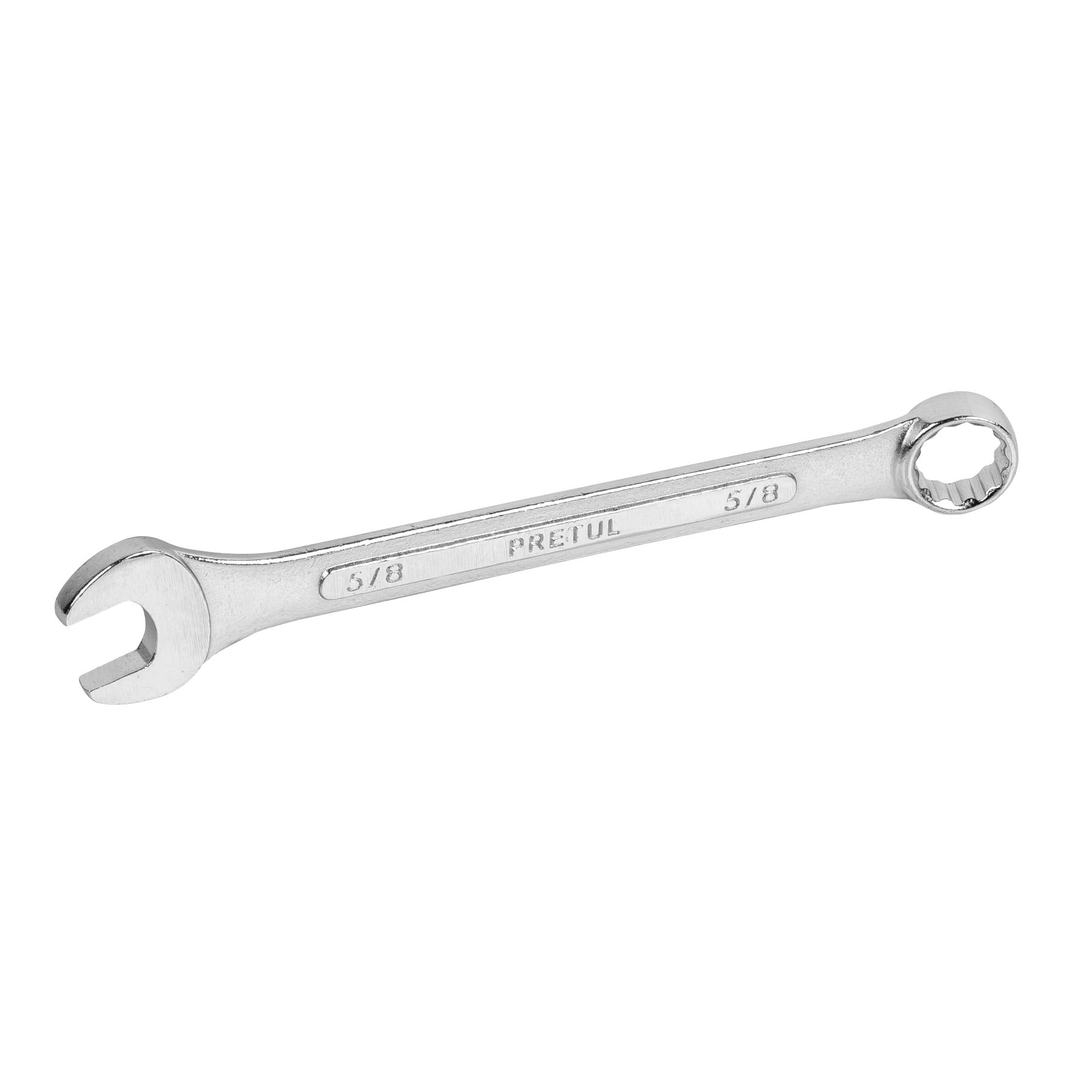 Llave Combinada Estandar Pretul 5/8"