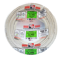 Cable THHW-LS 12 AWG IUSA Blanco por Metro