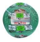 Cable THHW-LS  8 AWG IUSA Verde por Metro