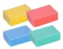 Esponja Multiusos