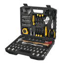 Juego de Herramientas Combinado 104 Piezas Pretul