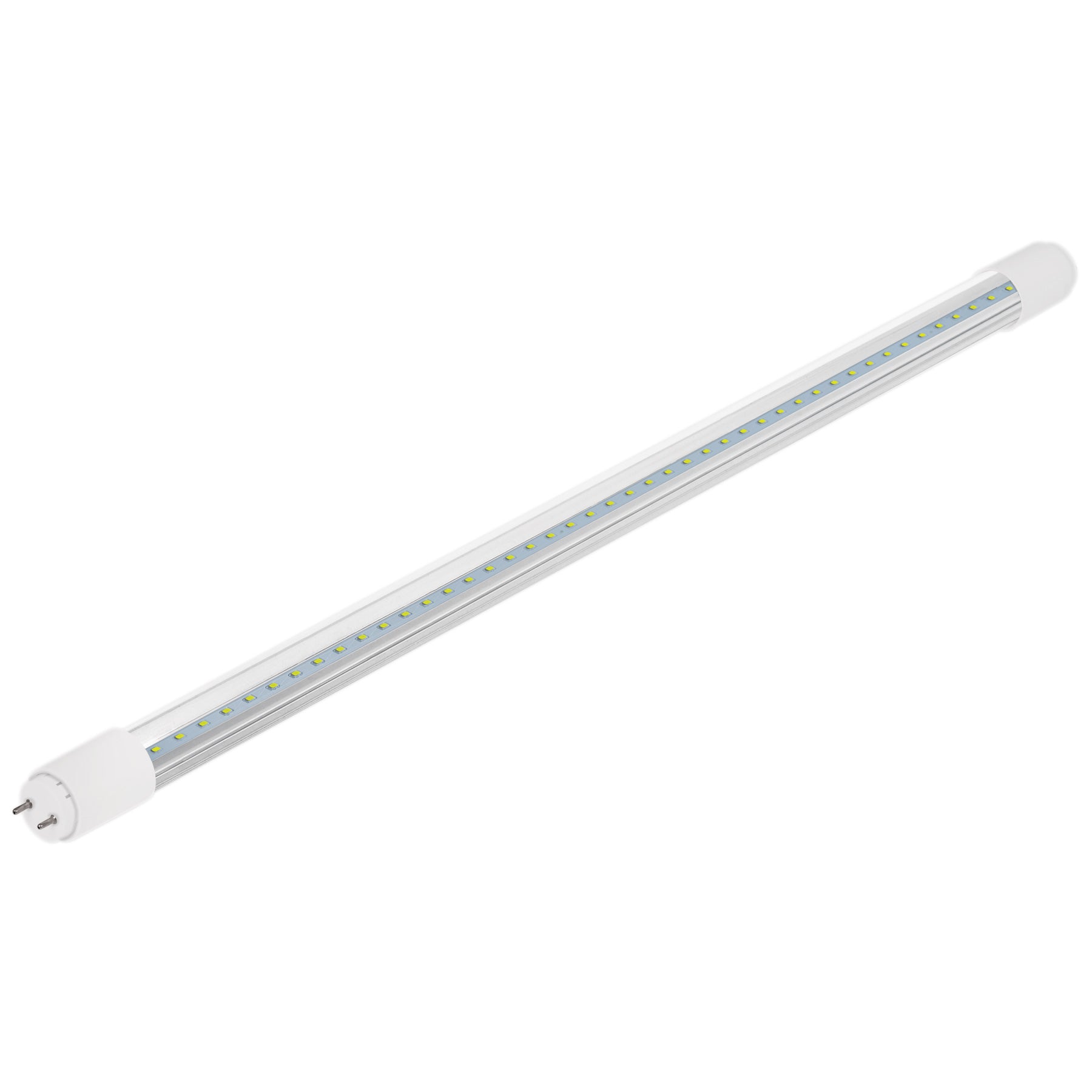 Tubo de LED Base G13 T8  9 Watts Largo 60 cm Volteck