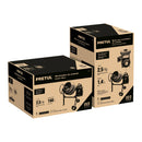 Revolvedora de Cemento de Uso Ligero a Gasolina 1/2 Saco Pretul