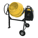 Revolvedora de Cemento de Uso Ligero a Gasolina 1/2 Saco Pretul