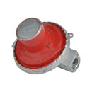 Regulador para Gas Alta Presion Rojo Mod R-7000-A00 IUSA