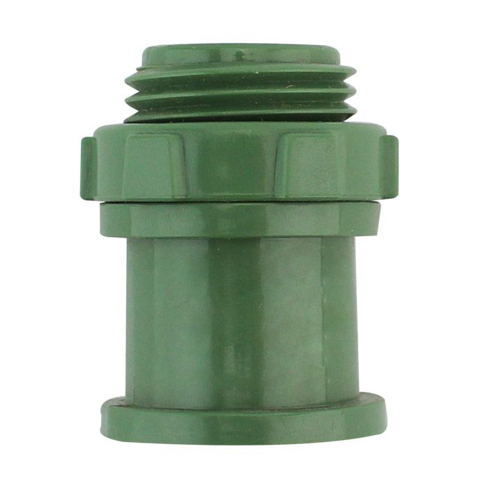Conector Conduit PVC Pesado  13 mm - 1/2" Argos