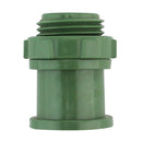 Conector Conduit PVC Pesado  13 mm - 1/2" Argos