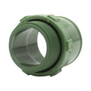 Conector Conduit PVC Pesado  25 mm - 1" Argos