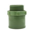 Conector Conduit PVC Pesado  51 mm - 2" Argos