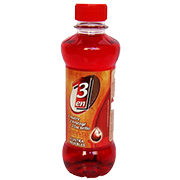 Aceite Lustrador Rojo 240 ml 3 EN 1