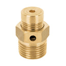 Valvula de Alivio Rugo 19 mm - 3/4"