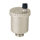 Valvula Eliminadora de Aire 1/2" Foset